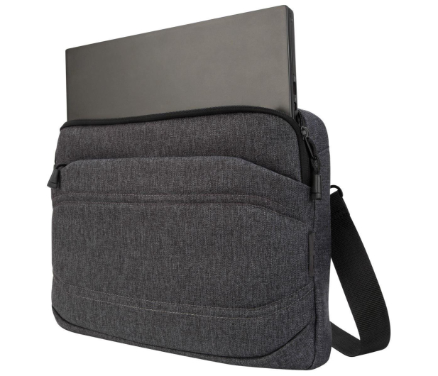Targus Groove X2 Slim Case MacBook 15" Charcoal - 442908 - zdjęcie 5